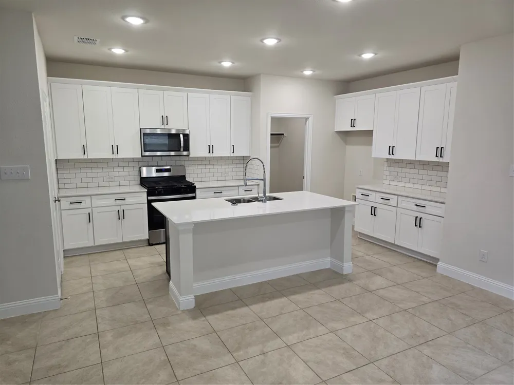 1805 Acosta Drive Forney, TX 75126