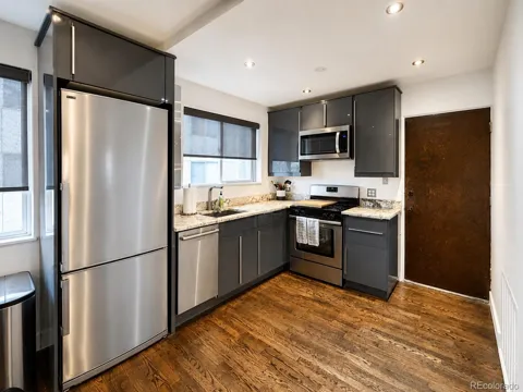 1100 Colorado Boulevard #306