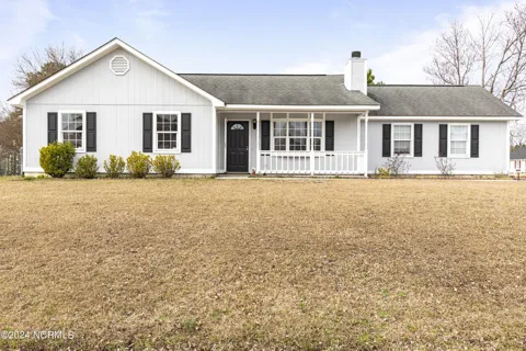 305 Foxridge Lane