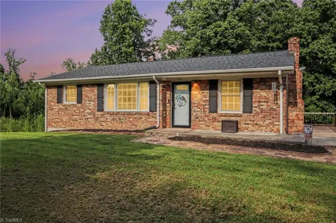 856 Lovelace Road