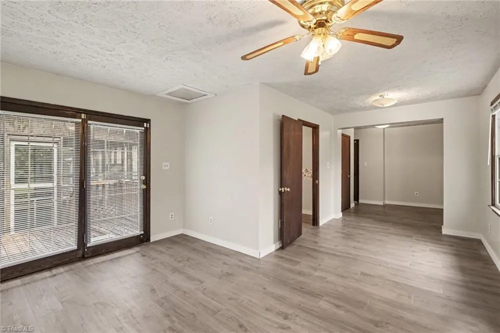 856 Lovelace Road Pelham, NC 27311