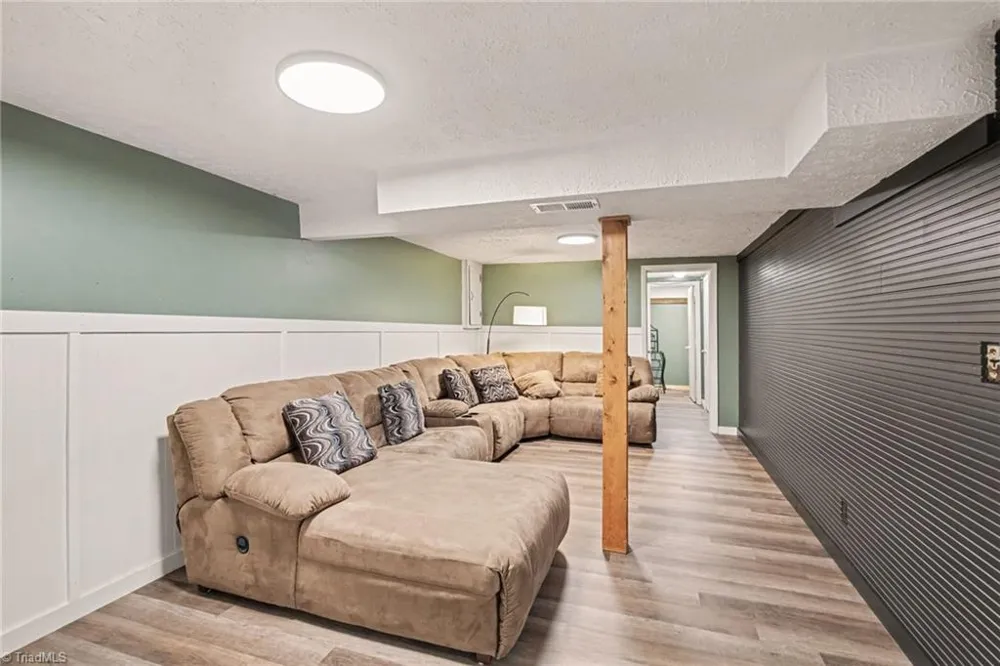 856 Lovelace Road Pelham, NC 27311