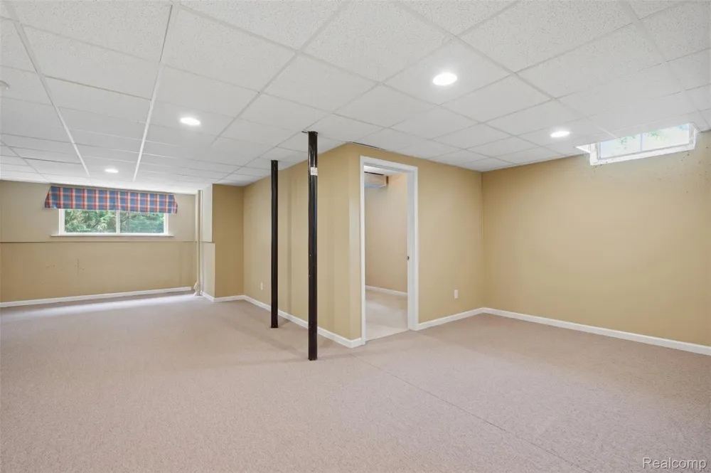 170 Fairhill Way Marion Township, MI 48843