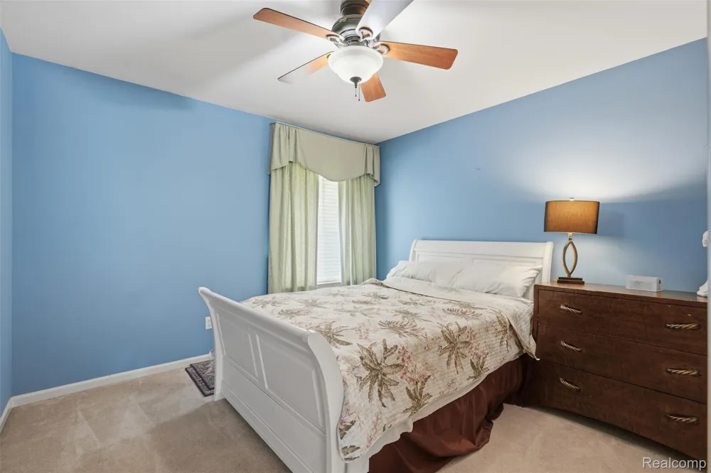 170 Fairhill Way Marion Township, MI 48843