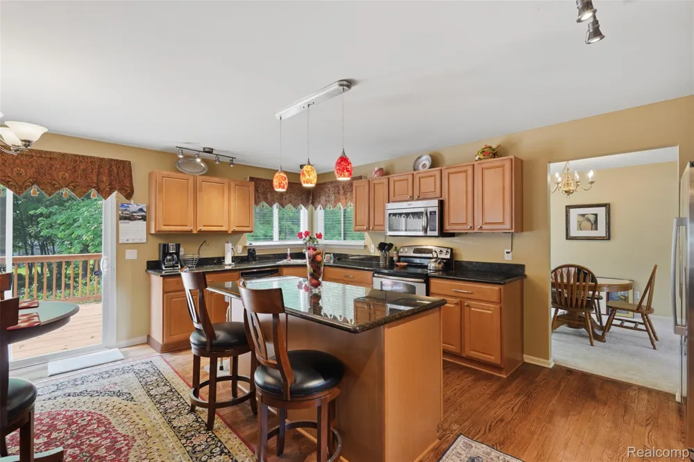 170 Fairhill Way Marion Township, MI 48843
