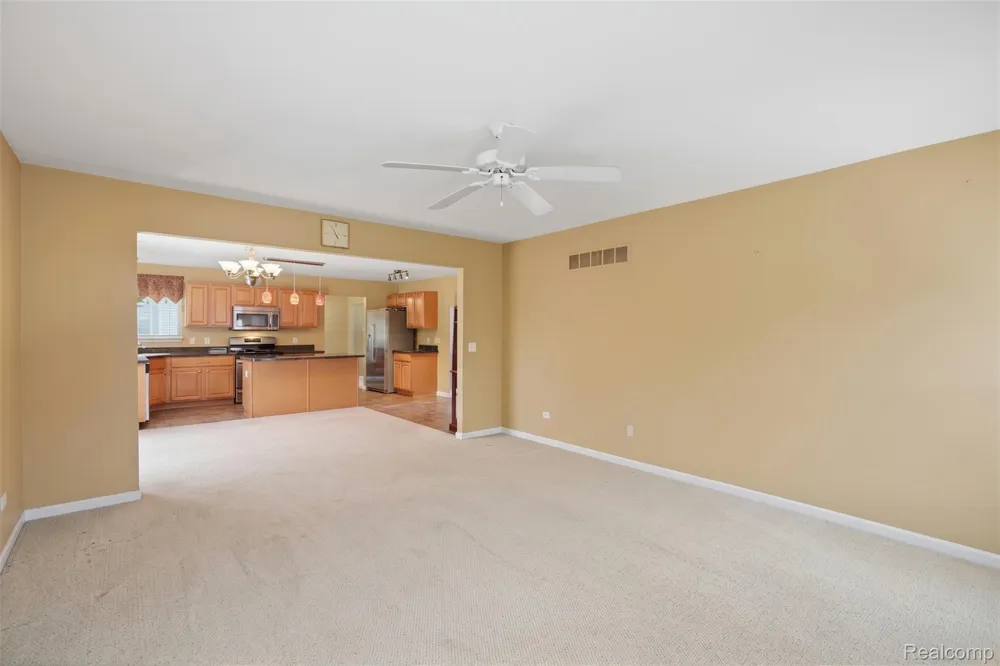 170 Fairhill Way Marion Township, MI 48843