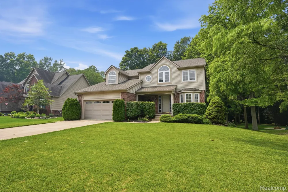 170 Fairhill Way Marion Township, MI 48843