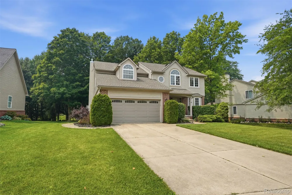 170 Fairhill Way Marion Township, MI 48843
