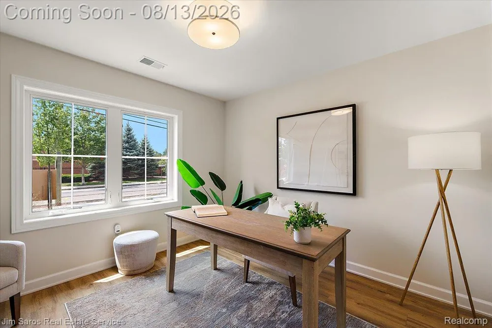378 Notre Dame Street Grosse Pointe City, MI 48230