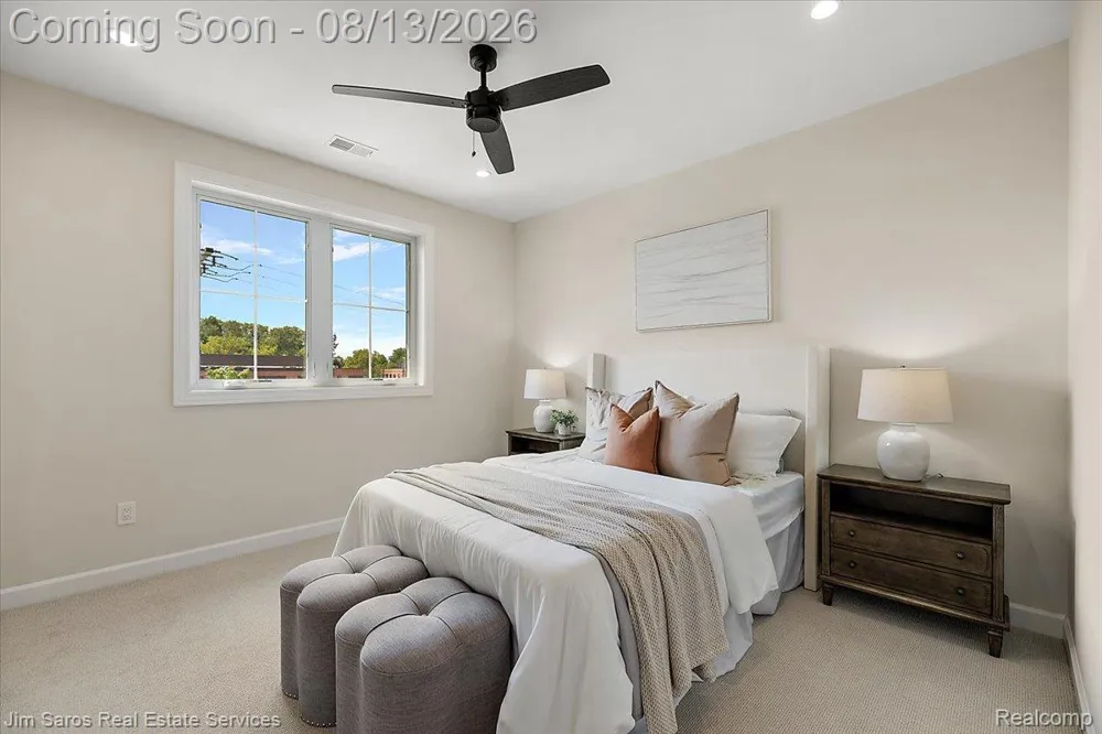 378 Notre Dame Street Grosse Pointe City, MI 48230