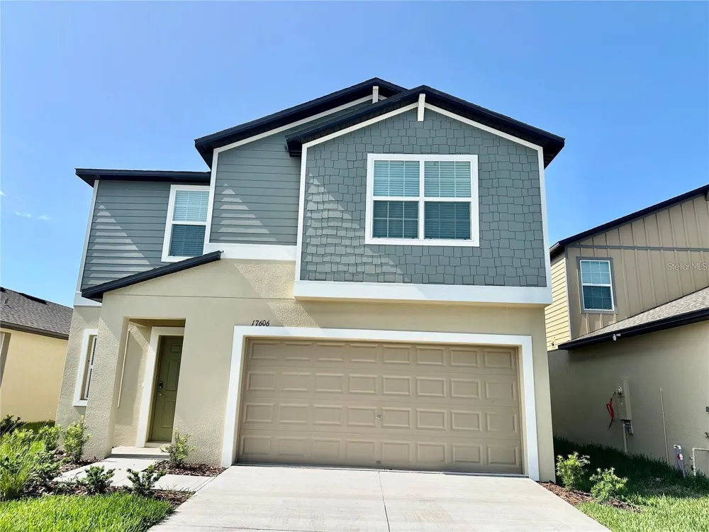 17606 HAPPYTRAILS STREET Land O Lakes, FL 34638