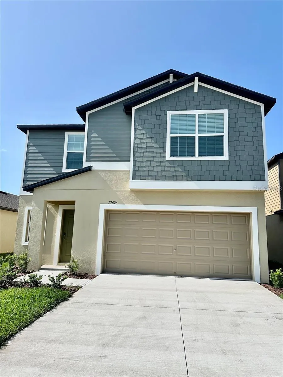 17606 HAPPYTRAILS STREET Land O Lakes, FL 34638