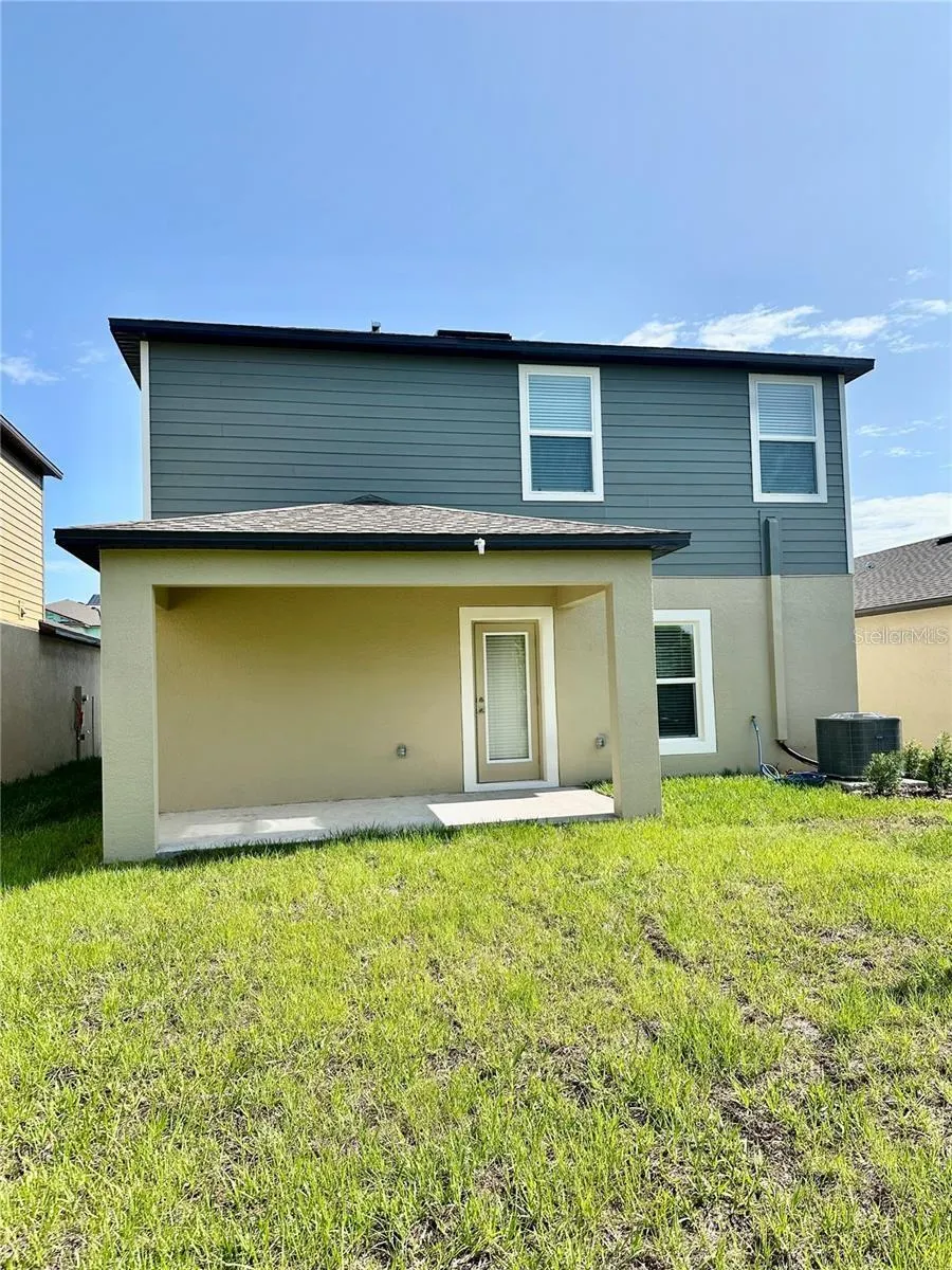 17606 HAPPYTRAILS STREET Land O Lakes, FL 34638