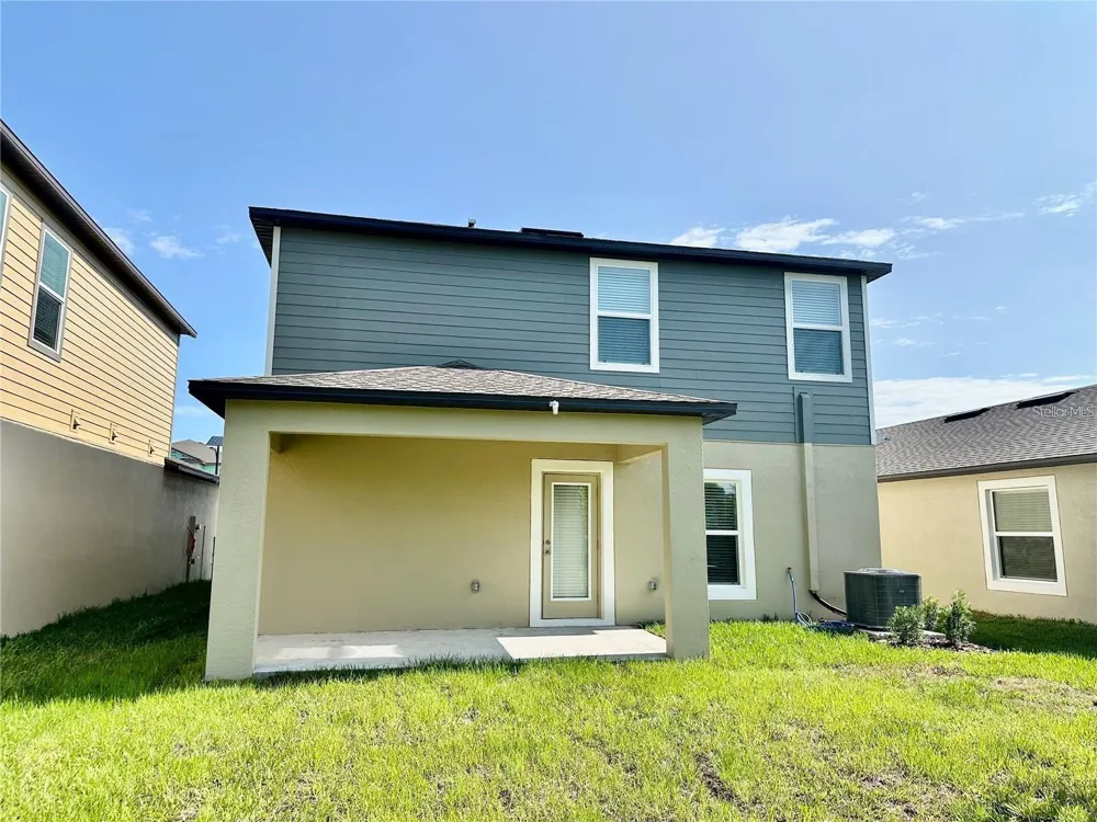 17606 HAPPYTRAILS STREET Land O Lakes, FL 34638