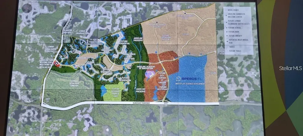 17606 HAPPYTRAILS STREET Land O Lakes, FL 34638