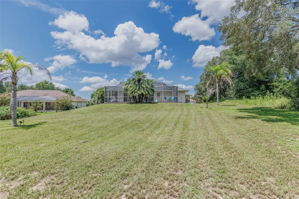 893 BENNINGTON TERRACE Inverness, FL 34453