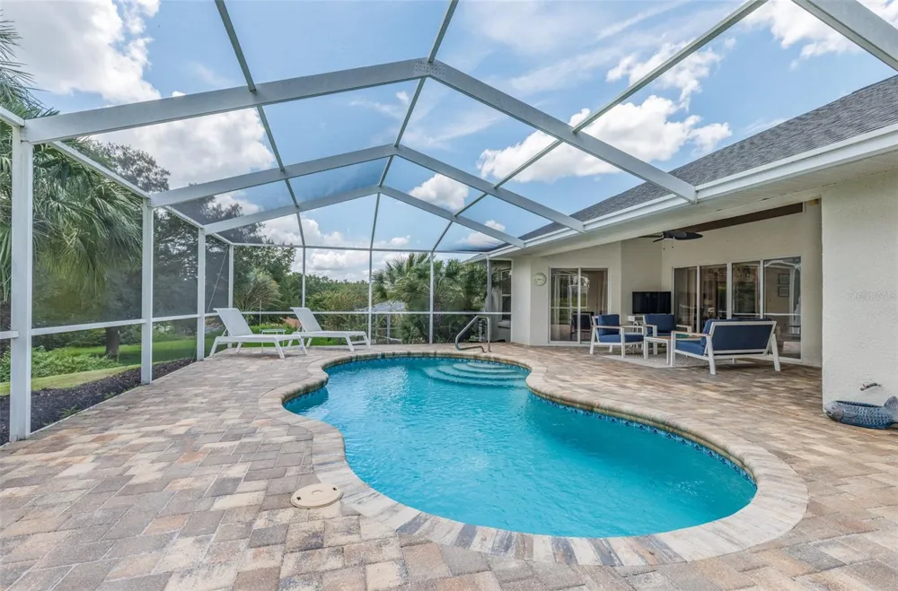 893 BENNINGTON TERRACE Inverness, FL 34453