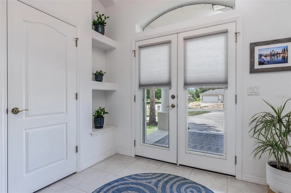 893 BENNINGTON TERRACE Inverness, FL 34453