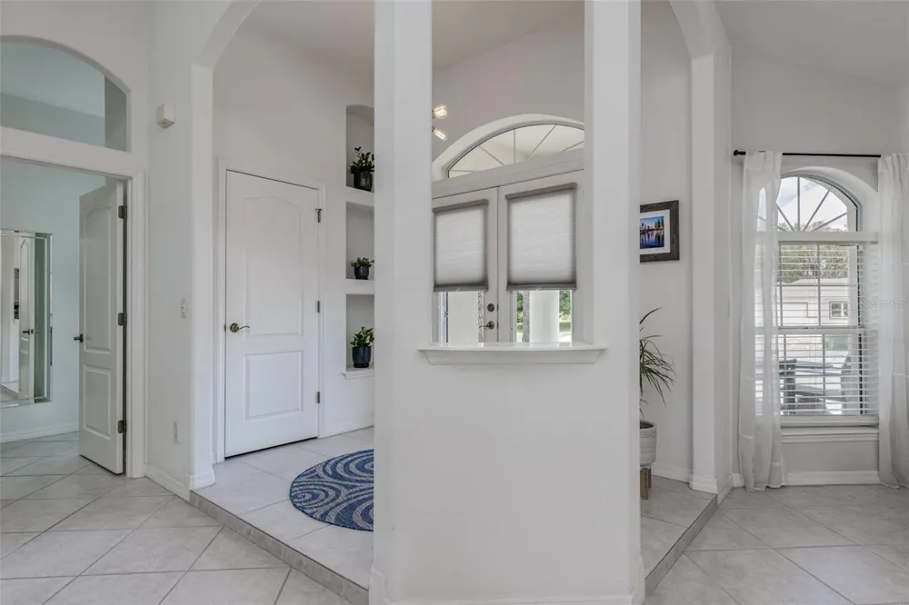893 BENNINGTON TERRACE Inverness, FL 34453