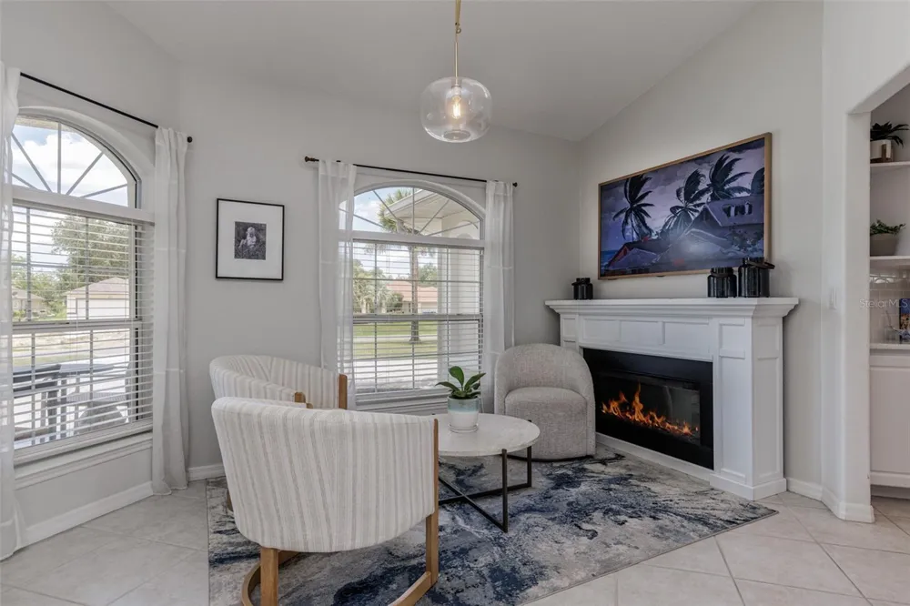 893 BENNINGTON TERRACE Inverness, FL 34453