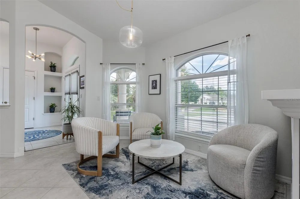 893 BENNINGTON TERRACE Inverness, FL 34453