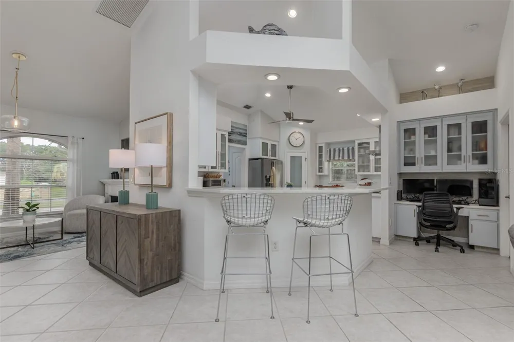893 BENNINGTON TERRACE Inverness, FL 34453