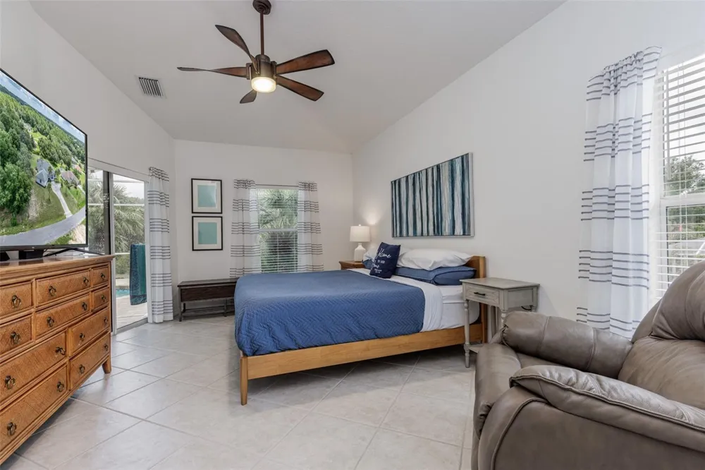 893 BENNINGTON TERRACE Inverness, FL 34453