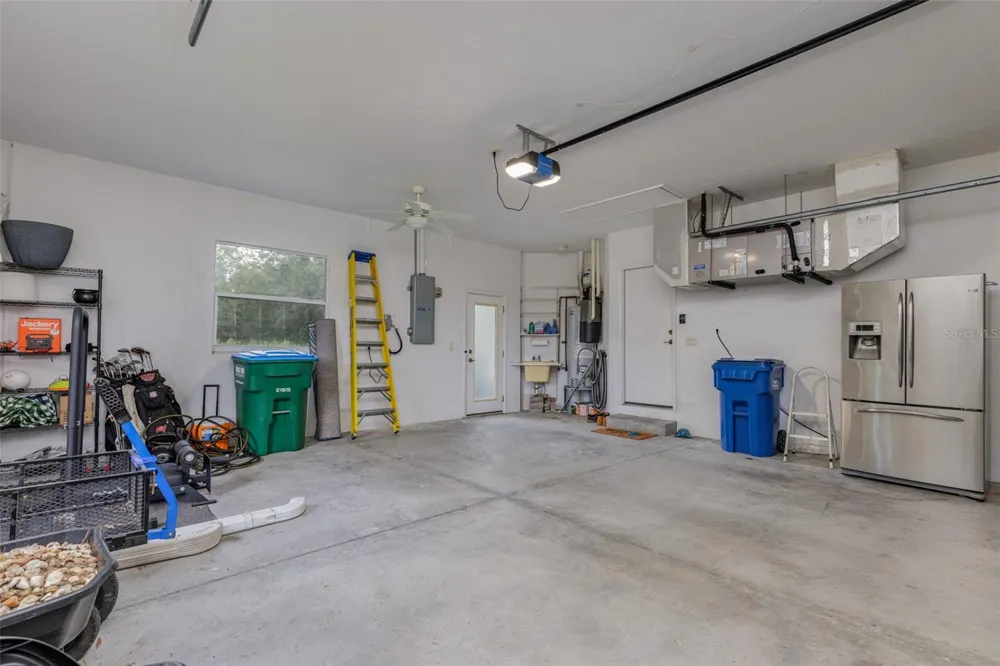 893 BENNINGTON TERRACE Inverness, FL 34453