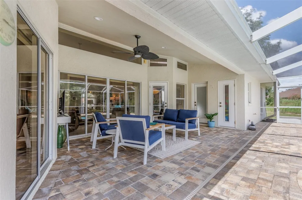 893 BENNINGTON TERRACE Inverness, FL 34453