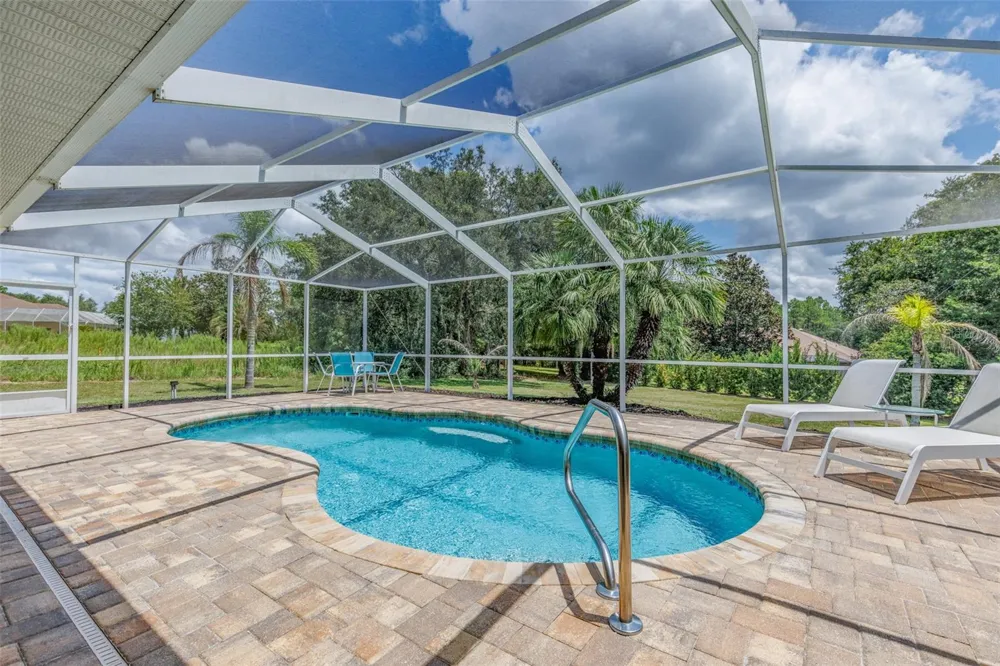 893 BENNINGTON TERRACE Inverness, FL 34453