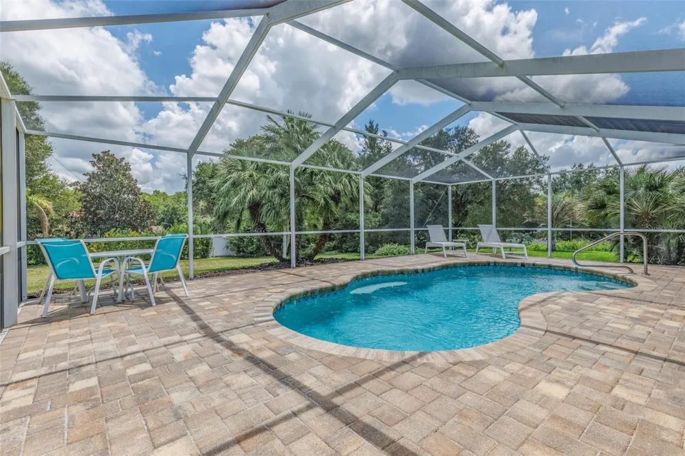 893 BENNINGTON TERRACE Inverness, FL 34453