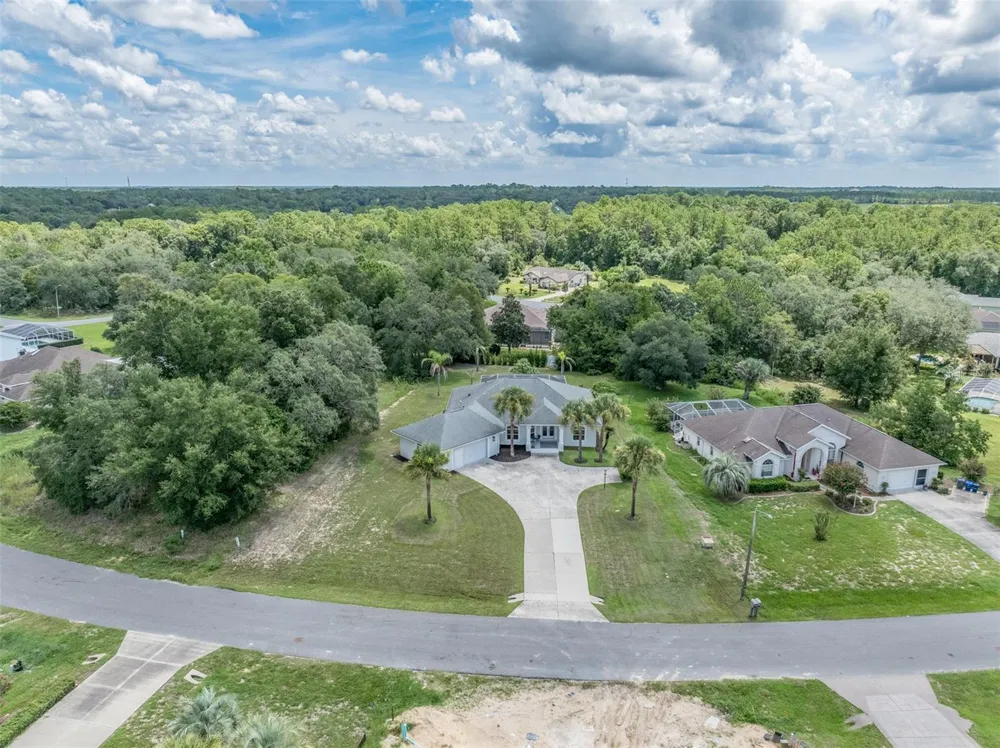 893 BENNINGTON TERRACE Inverness, FL 34453