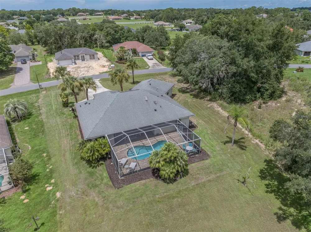 893 BENNINGTON TERRACE Inverness, FL 34453