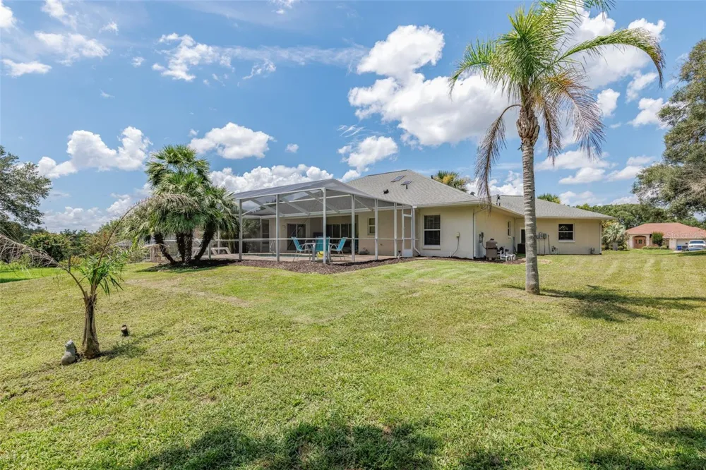 893 BENNINGTON TERRACE Inverness, FL 34453