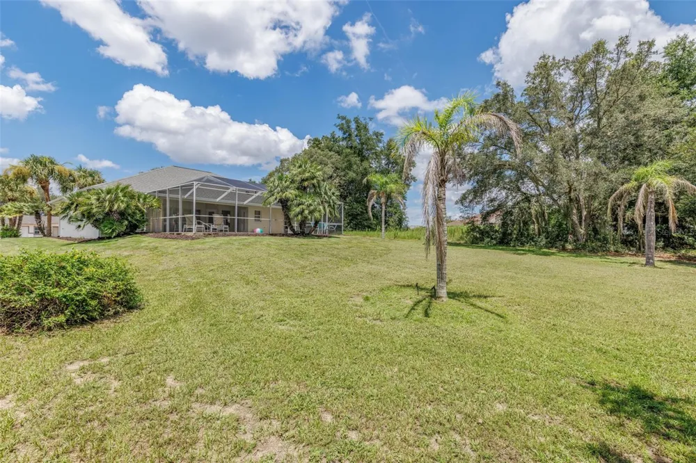 893 BENNINGTON TERRACE Inverness, FL 34453