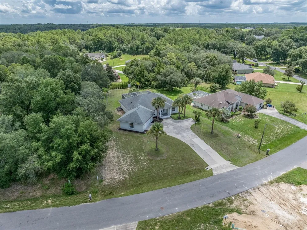 893 BENNINGTON TERRACE Inverness, FL 34453