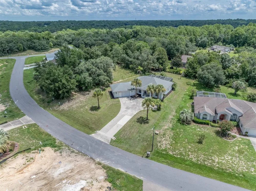 893 BENNINGTON TERRACE Inverness, FL 34453