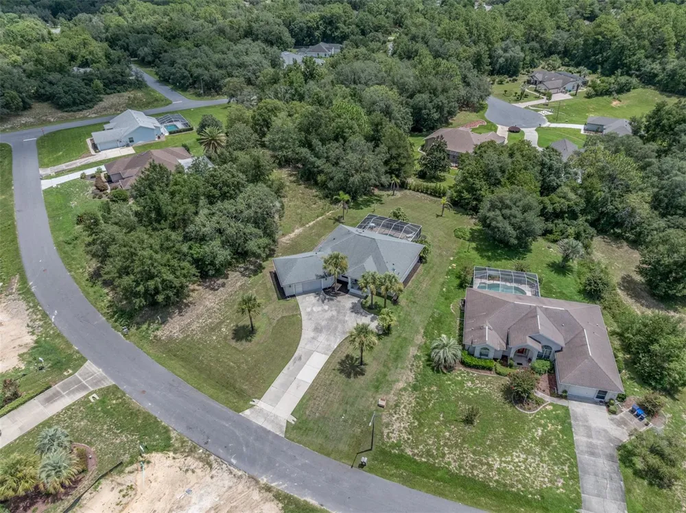 893 BENNINGTON TERRACE Inverness, FL 34453