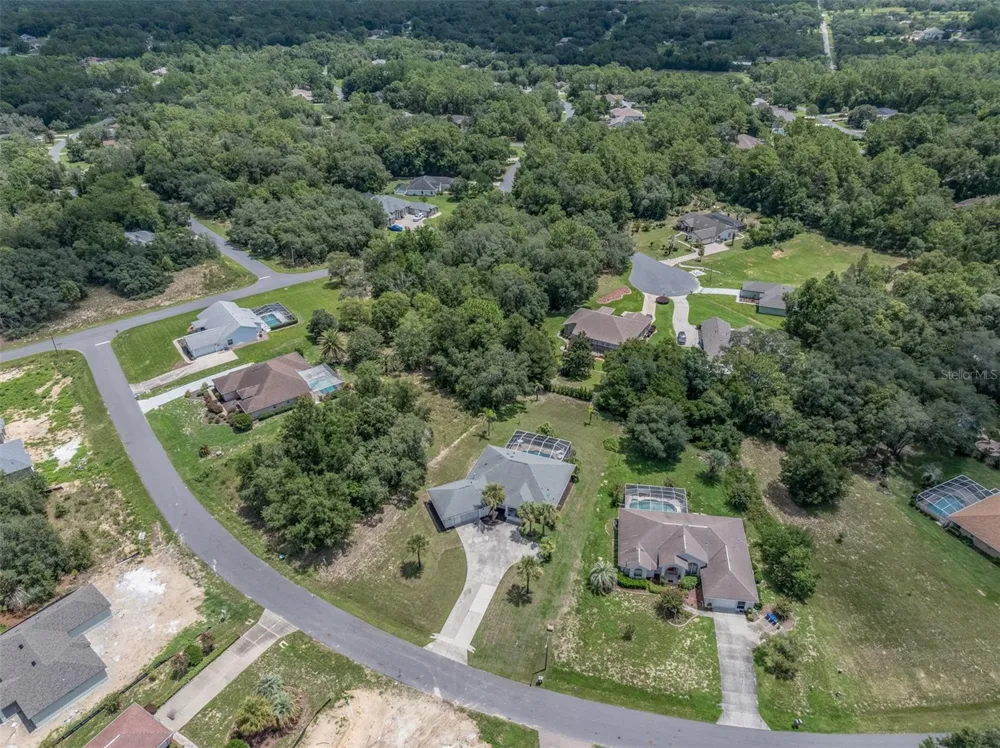 893 BENNINGTON TERRACE Inverness, FL 34453