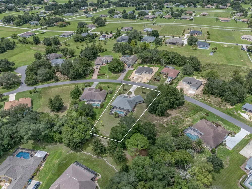 893 BENNINGTON TERRACE Inverness, FL 34453