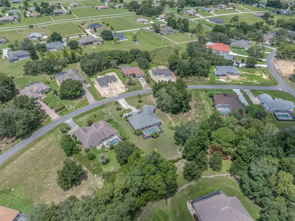 893 BENNINGTON TERRACE Inverness, FL 34453
