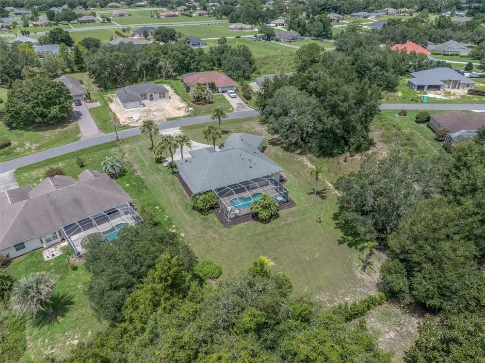893 BENNINGTON TERRACE Inverness, FL 34453