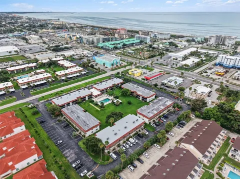 200 SAINT LUCIE LANE #605