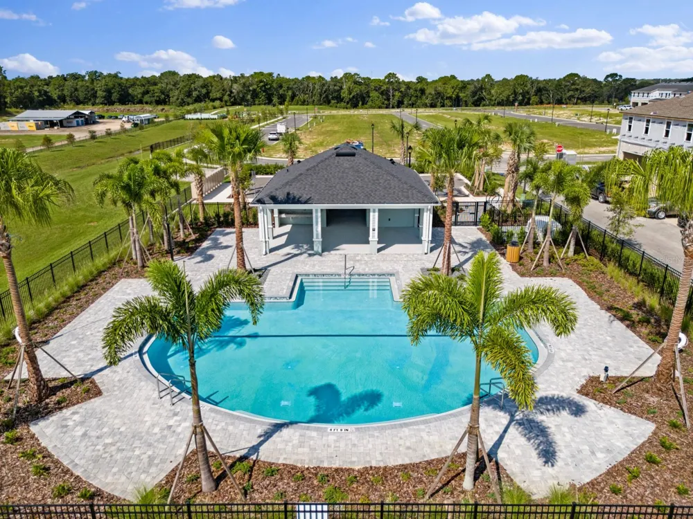 5100 GREENSHADE GROVE AVENUE Apopka, FL 32712