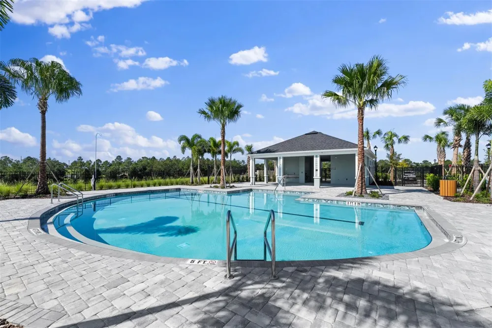 5100 GREENSHADE GROVE AVENUE Apopka, FL 32712