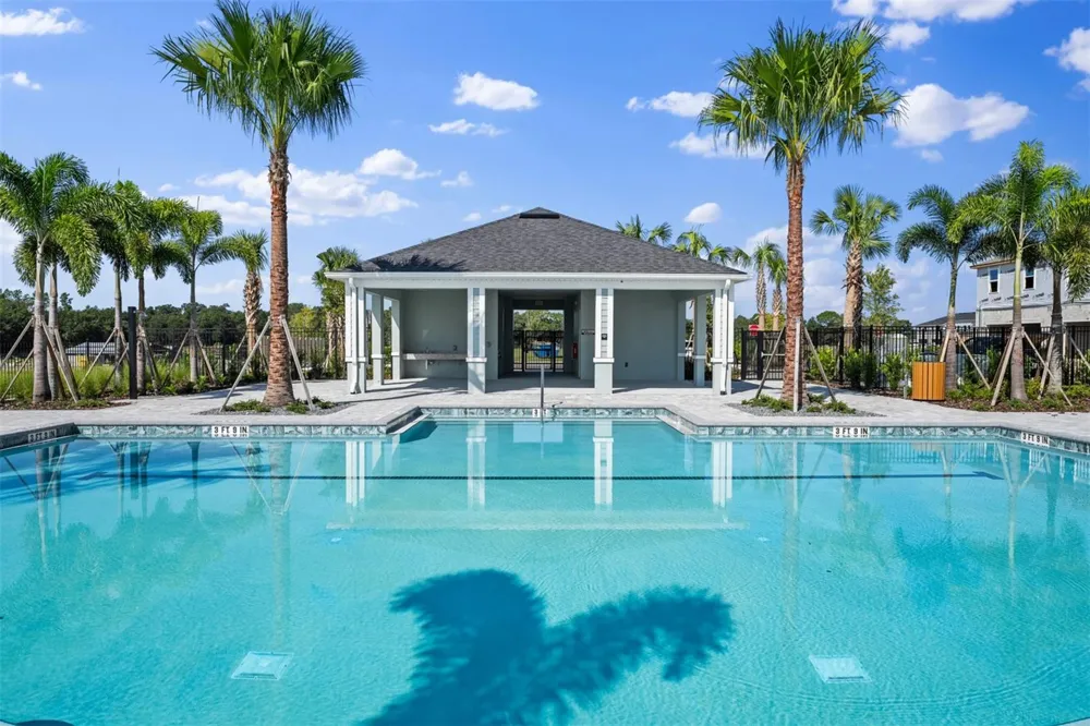 5100 GREENSHADE GROVE AVENUE Apopka, FL 32712