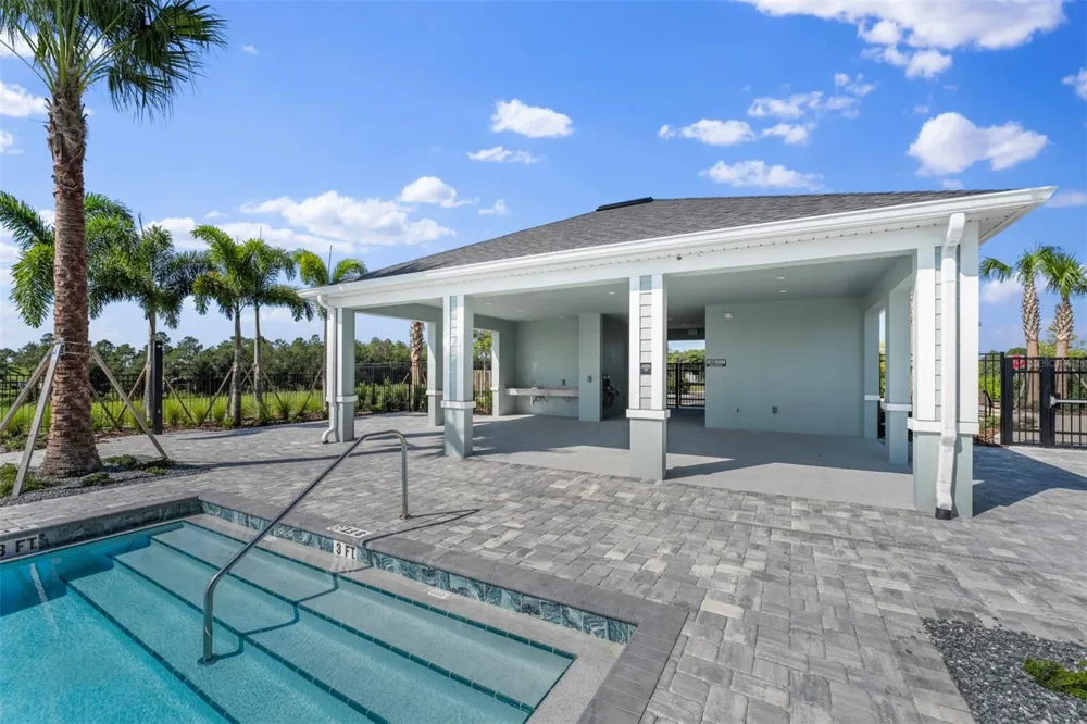 5100 GREENSHADE GROVE AVENUE Apopka, FL 32712