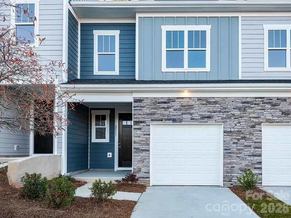 2728 Winn Mill Drive #55 Gastonia, NC 28056