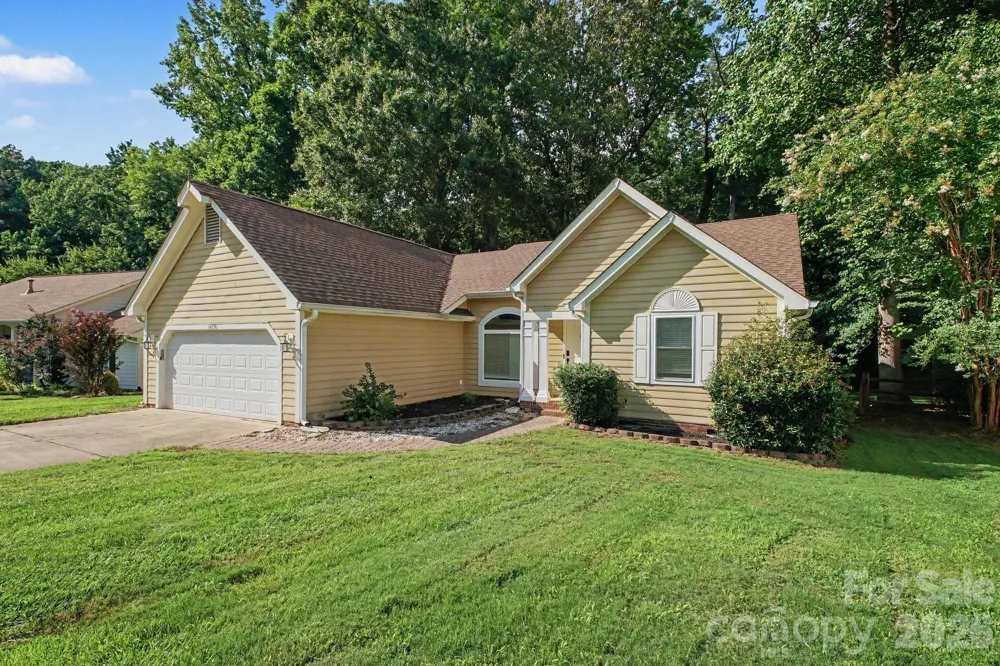 16130 Amber Field Drive Huntersville, NC 28078