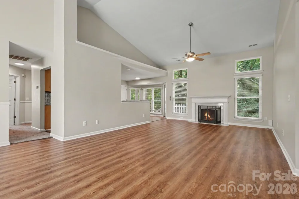 16130 Amber Field Drive Huntersville, NC 28078